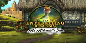 The Enthralling Realms An Alchemist s Tale